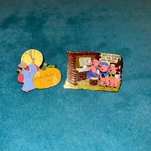 Disney Pins